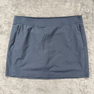 Kühl Women’s Freeflex Skort Outdoor Stretch Moisture Wicking Quick Dry